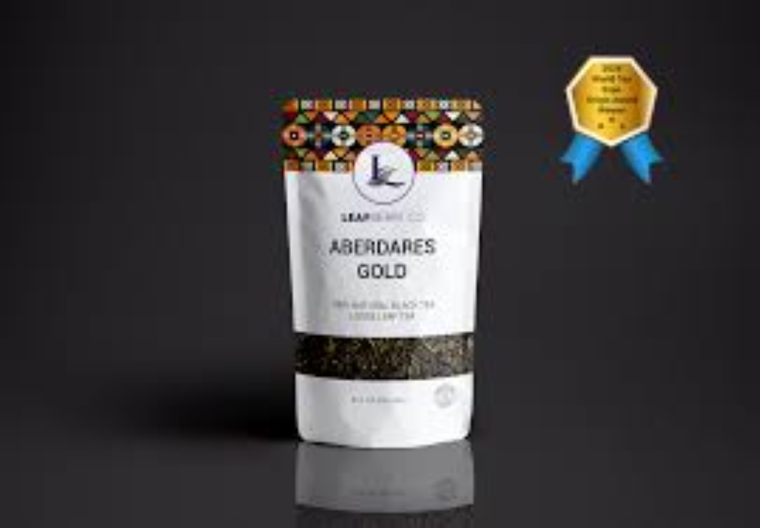 ABERDARE LOOSE TEA 500G